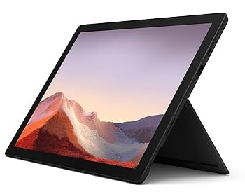 Windowsノート本体 surfacepro7 i7 1065G7 16GB 1TB SSD 1866 Microsoft Surface Pro 7(1866) i7-1065G7 @1.50GHz, 16GB RAM